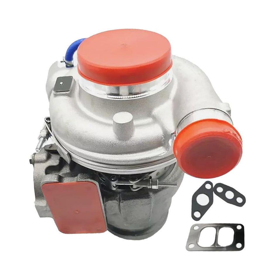 Turbo Turbocharger 569-6097 5696097 for Caterpillar CAT Engine C6.6 C7.1 - Sinocmp