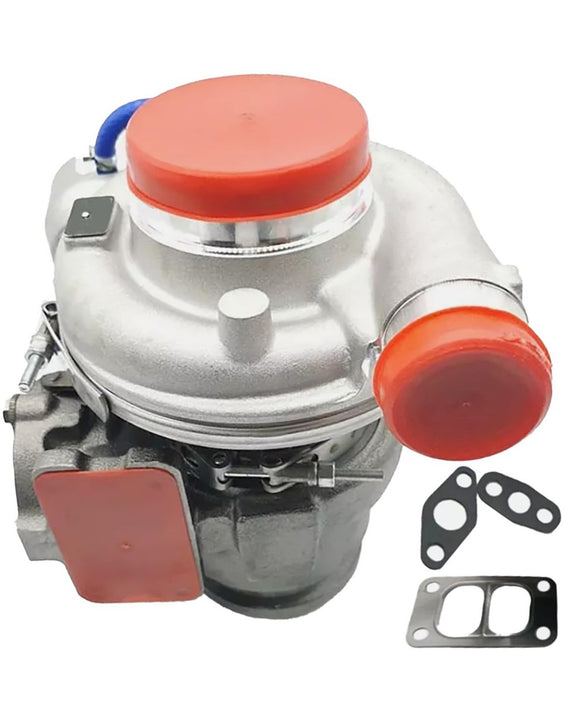 Turbocompresseur Turbo 569-6097 5696097 pour moteur Caterpillar CAT C6.6 C7.1