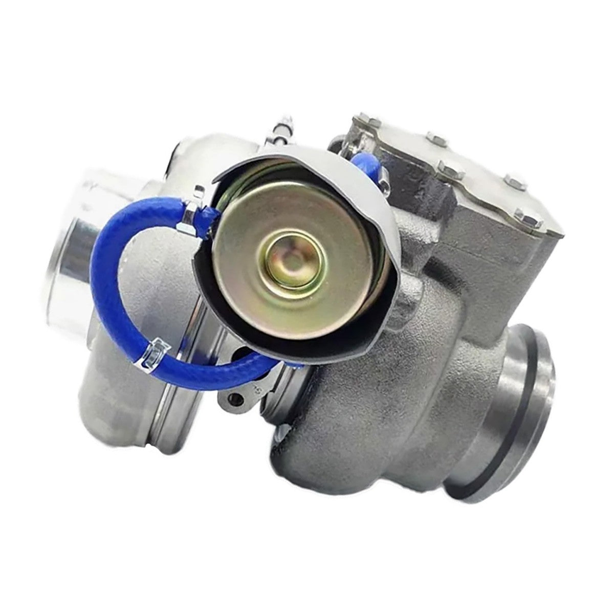 Turbocompresor Turbo 569-6097 5696097 para Caterpillar CAT 