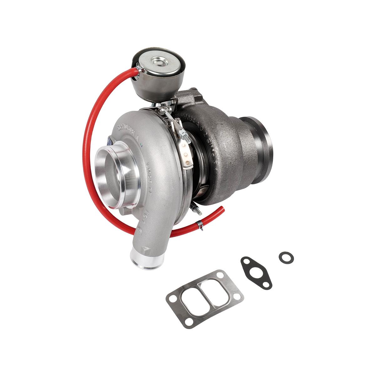 Turbo Turbocharger 569-6097 5696097 for Caterpillar CAT Engine C6.6 C7.1 - Sinocmp