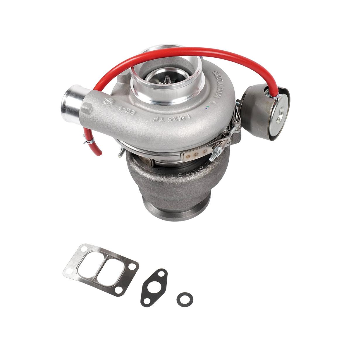 Turbo Turbocharger 569-6097 5696097 for Caterpillar CAT Engine C6.6 C7.1