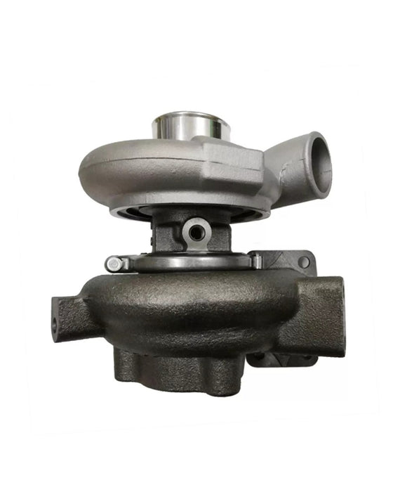Turbocompresseur Turbo 5I-7589 pour moteur Caterpillar CAT C6.4 E3066, pelle E319C E320L