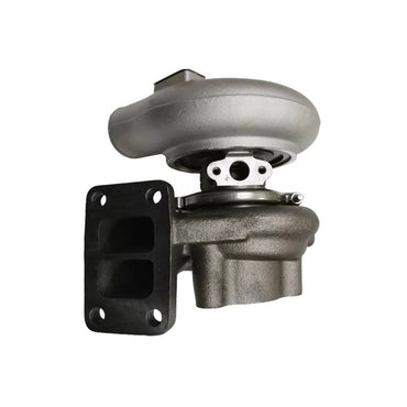 Turbocompresor Turbo 5I-7589 para motor Caterpillar CAT C6.4 E3066 excavadora E319C E320L
