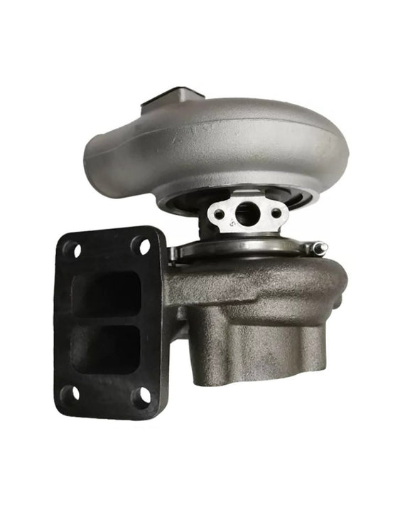 Turbocompresseur Turbo 5I-7589 pour moteur Caterpillar CAT C6.4 E3066, pelle E319C E320L