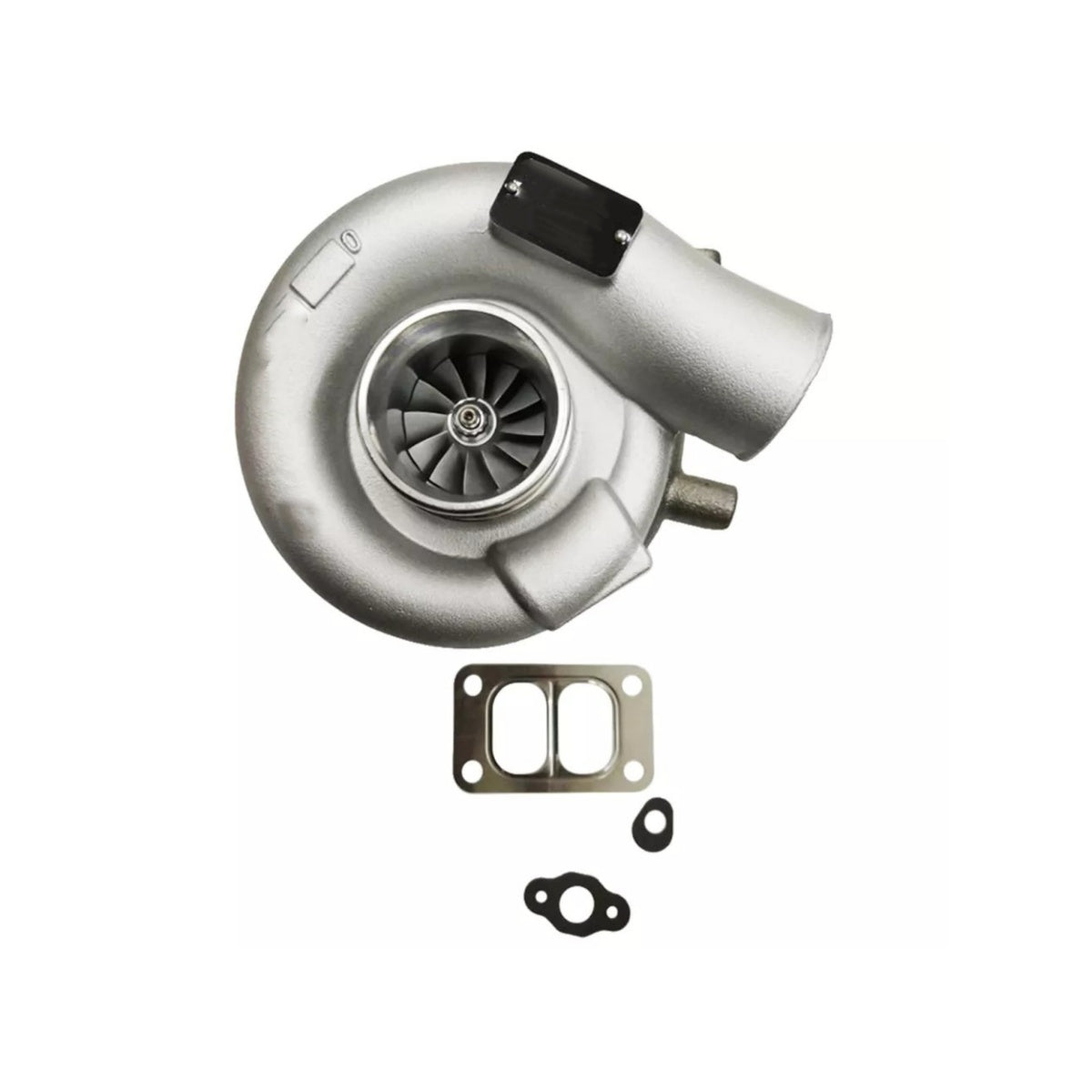 Turbo Turbolader 5I-7589 für Caterpillar CAT Motor C6.4 E3066 