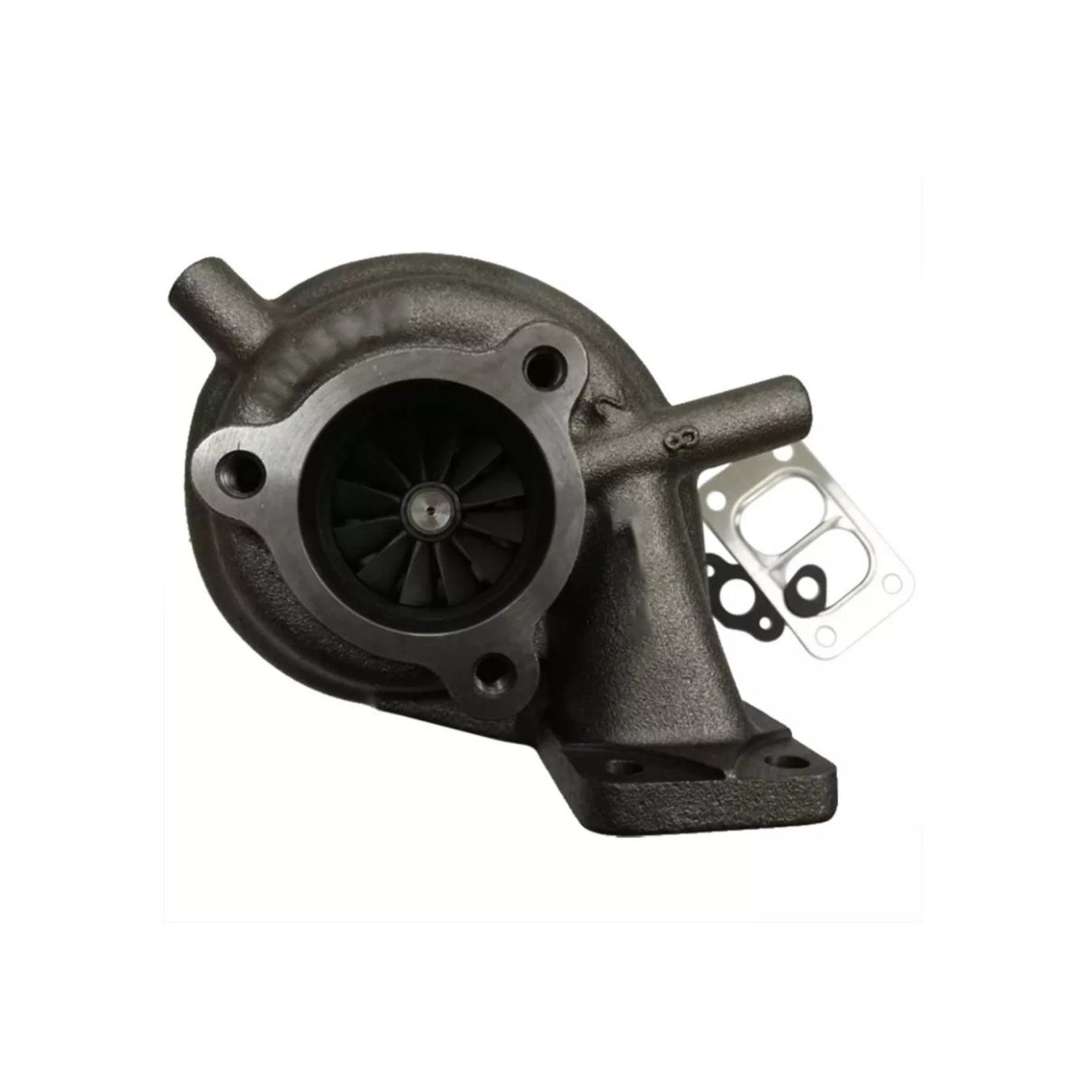 Turbo Turbolader 5I-7589 für Caterpillar CAT Bagger E319C E320L