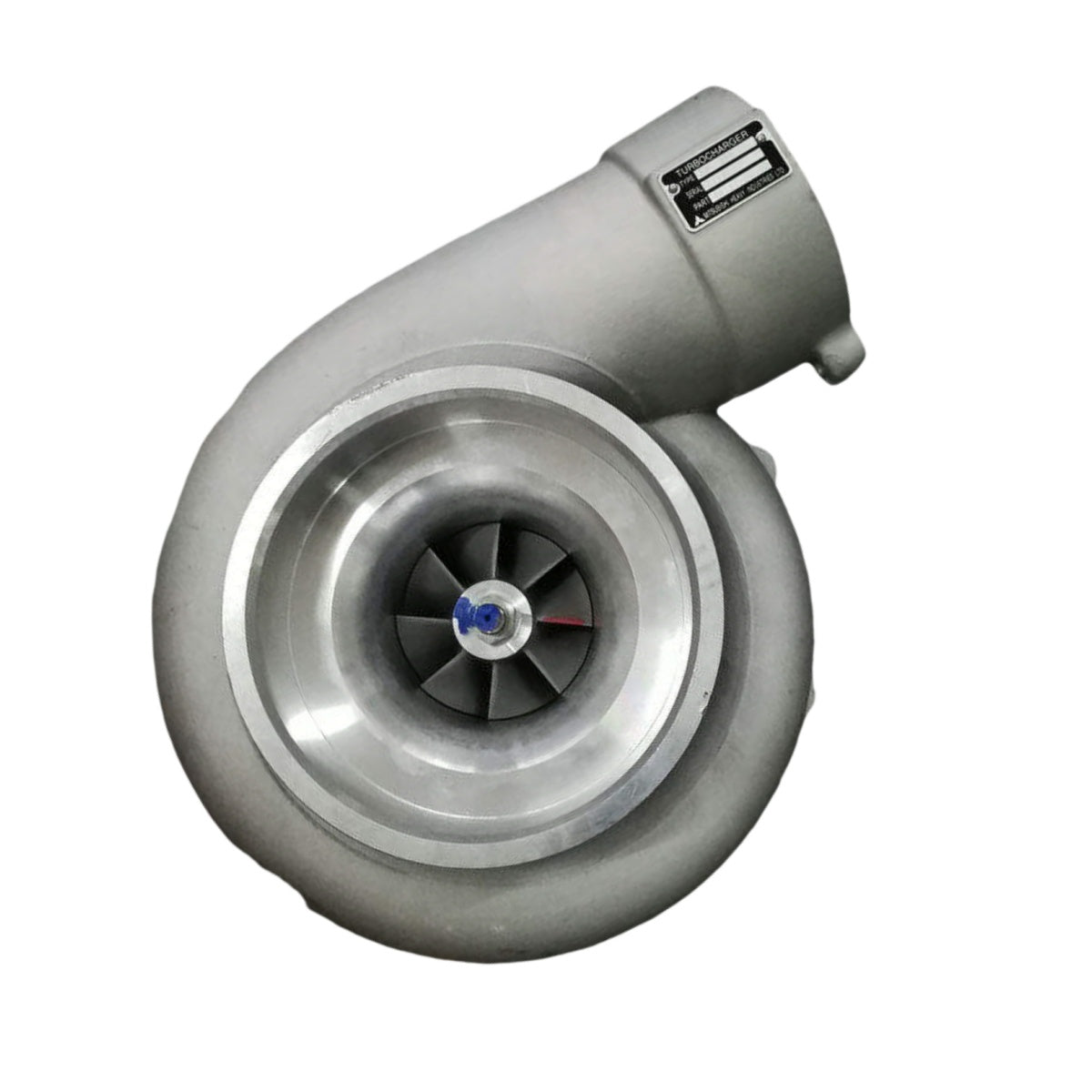 Turbo Turbocharger 5MF-965 49167-00106 for Mitsubishi Engine - Sinocmp