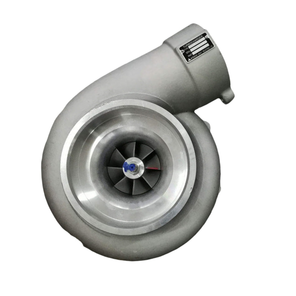 Turbo Turbocompresseur 5MF-965 49167-00106 pour moteur Mitsubishi - Sinocmp