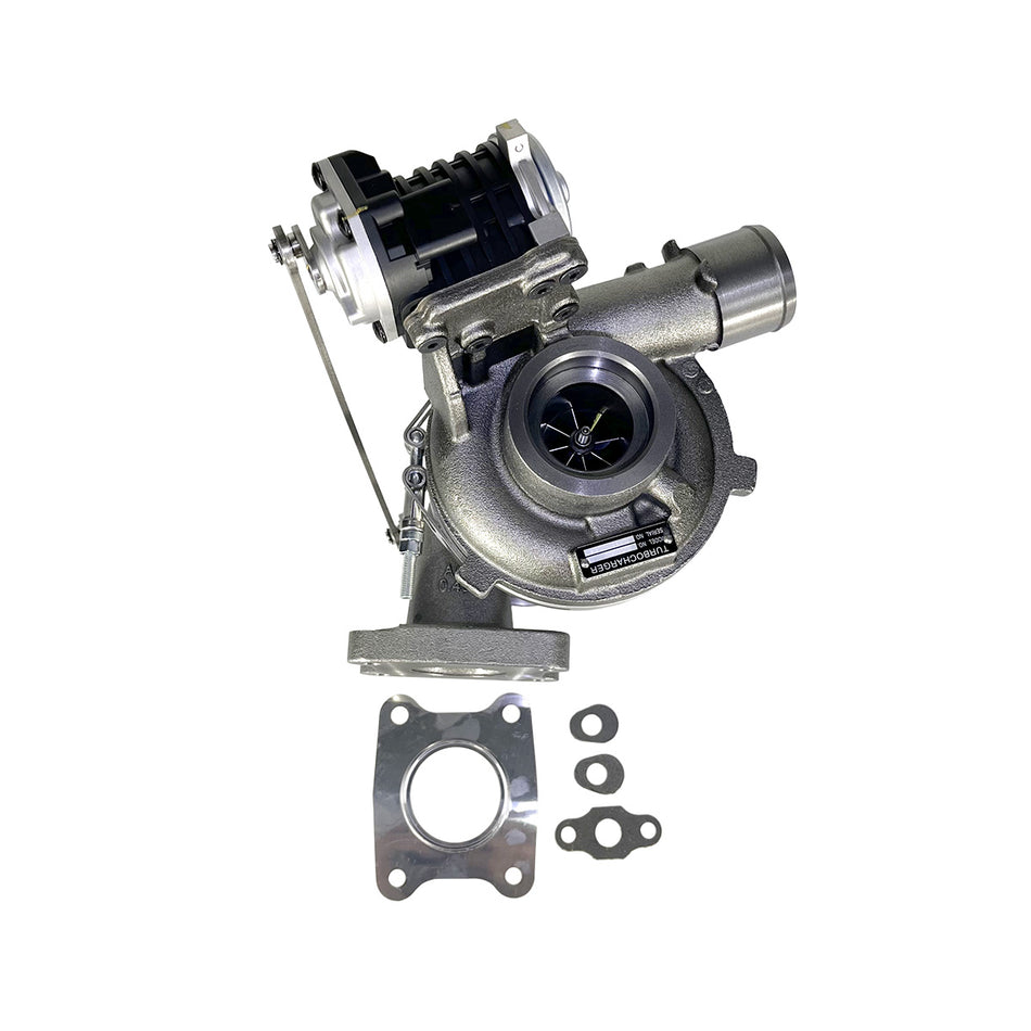 Turbocompresor Turbo 6032698 904271-5002S para excavadoras con motor CAT C4.4L 324E 325B - Sinocmp