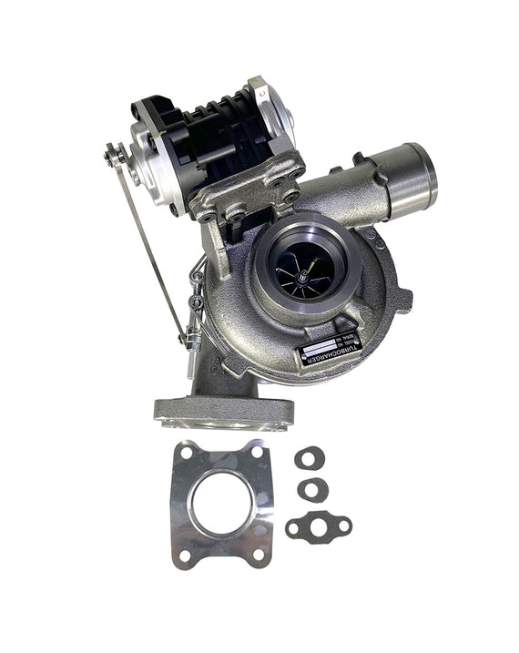 Turbocompresseur Turbo 6032698 904271-5002S pour pelles à moteur CAT C4.4L 324E 325B