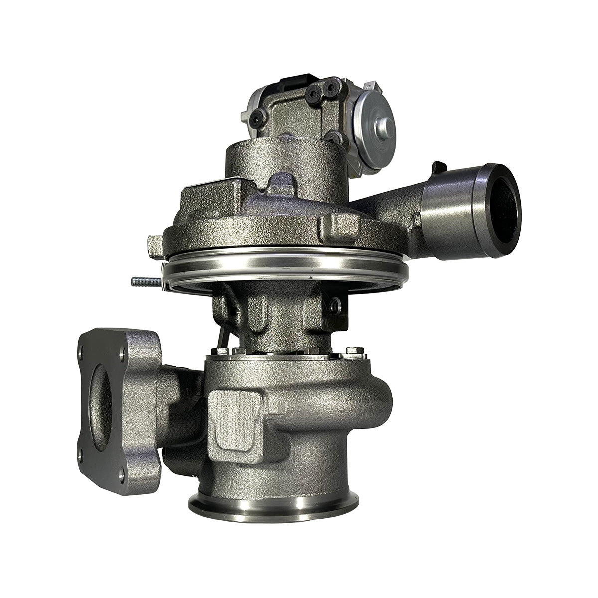 Turbocompresor Turbo 6032698 904271-5002S para excavadoras de motor CAT C4.4L 324E 325B