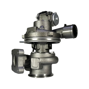 Turbocompresor Turbo 6032698 904271-5002S para excavadoras de motor CAT C4.4L 324E 325B