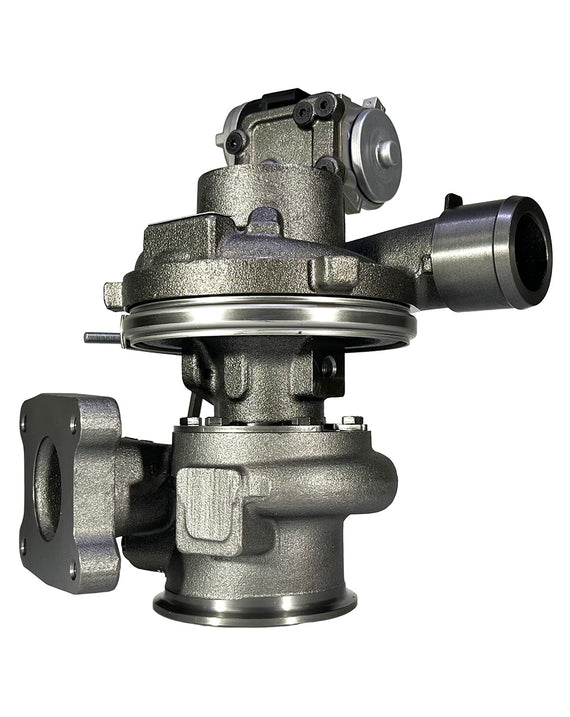 Turbocompresseur Turbo 6032698 904271-5002S pour pelles à moteur CAT C4.4L 324E 325B