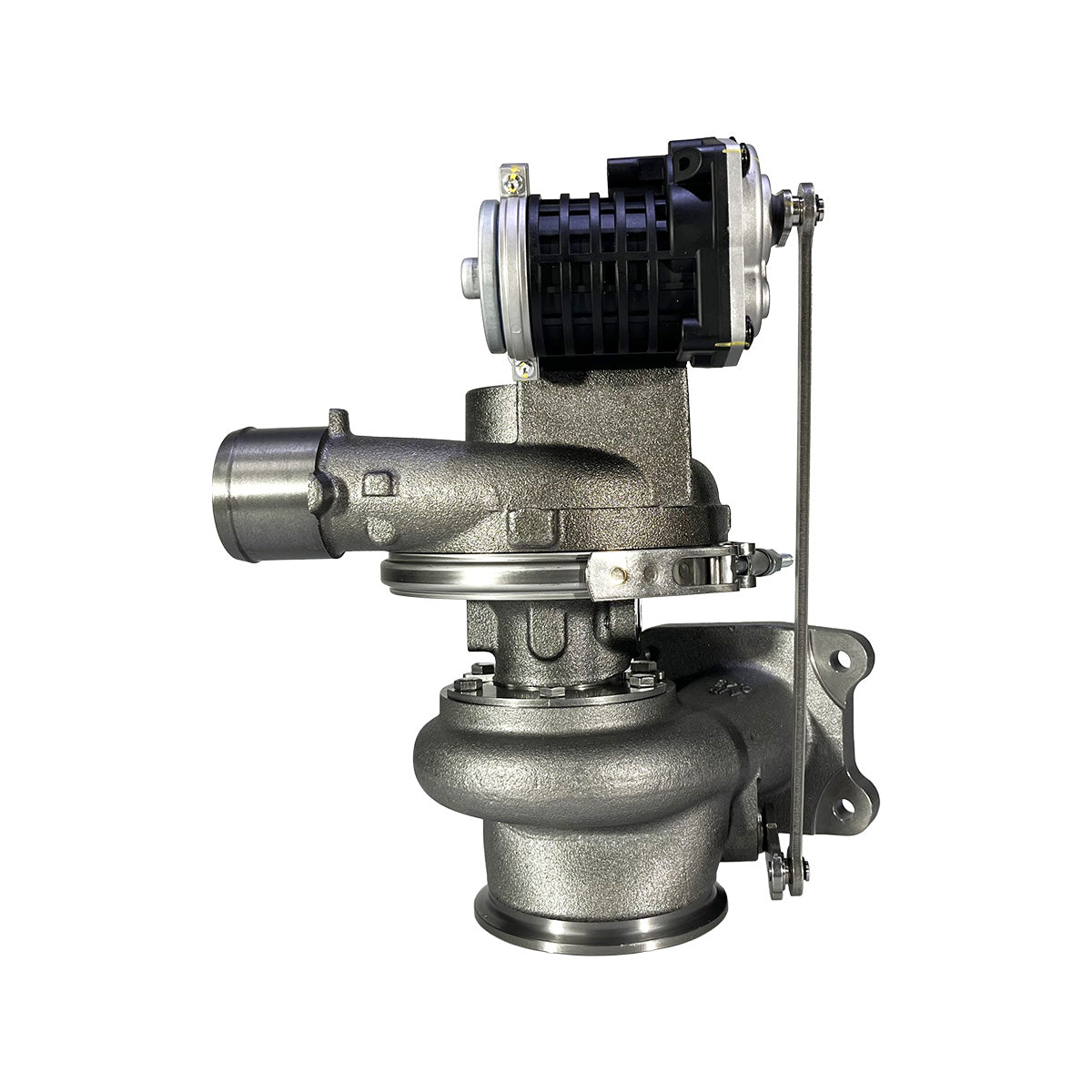 Turbocompresor Turbo 6032698 904271-5002S para CAT
