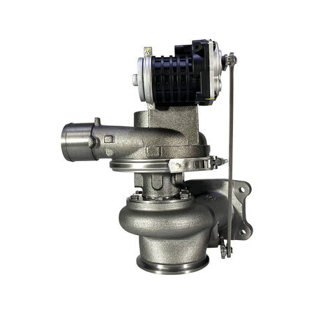 Turbocompresor Turbo 6032698 904271-5002S para CAT