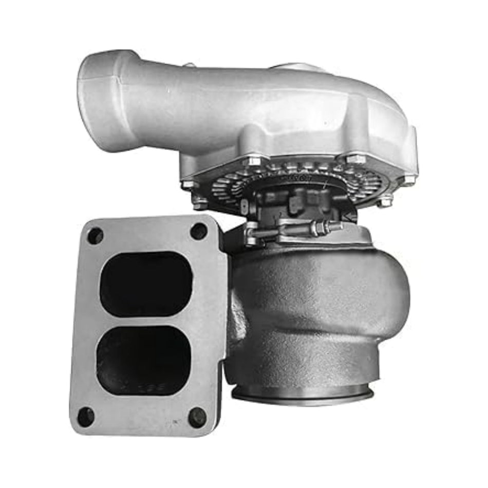 Turbo Turbocharger 6151-83-8110 for Komatsu Excavator PC400-3 PC400-5 Engine S6D125