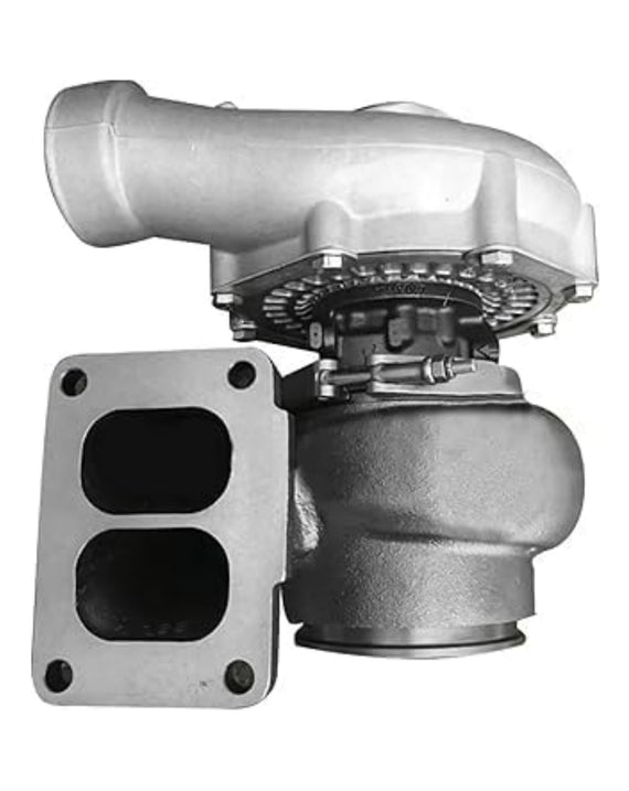 Turbocompresseur Turbo 6151-83-8110 pour pelle Komatsu PC400-3 PC400-5, moteur S6D125