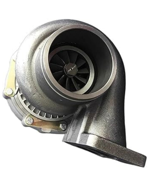 Turbocompresseur Turbo 6151-83-8110 pour pelle Komatsu PC400-3 PC400-5, moteur S6D125
