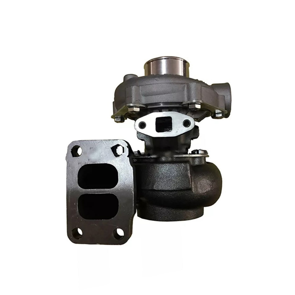 Turbo Turbocharger 6205-81-8118 6206-81-8110 for Komatsu Excavator PC120-5 PC100-5