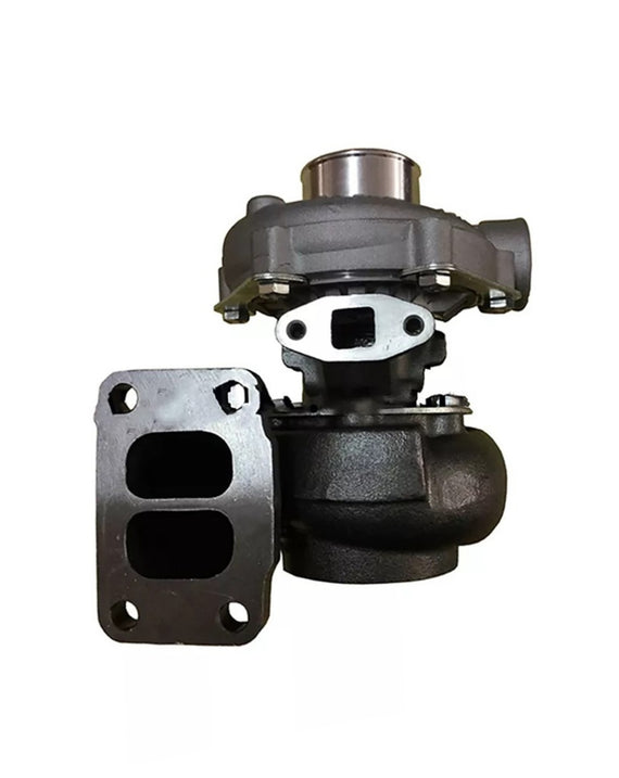 Turbocompresseur Turbo 6205-81-8118 6206-81-8110 pour pelle Komatsu PC120-5 PC100-5