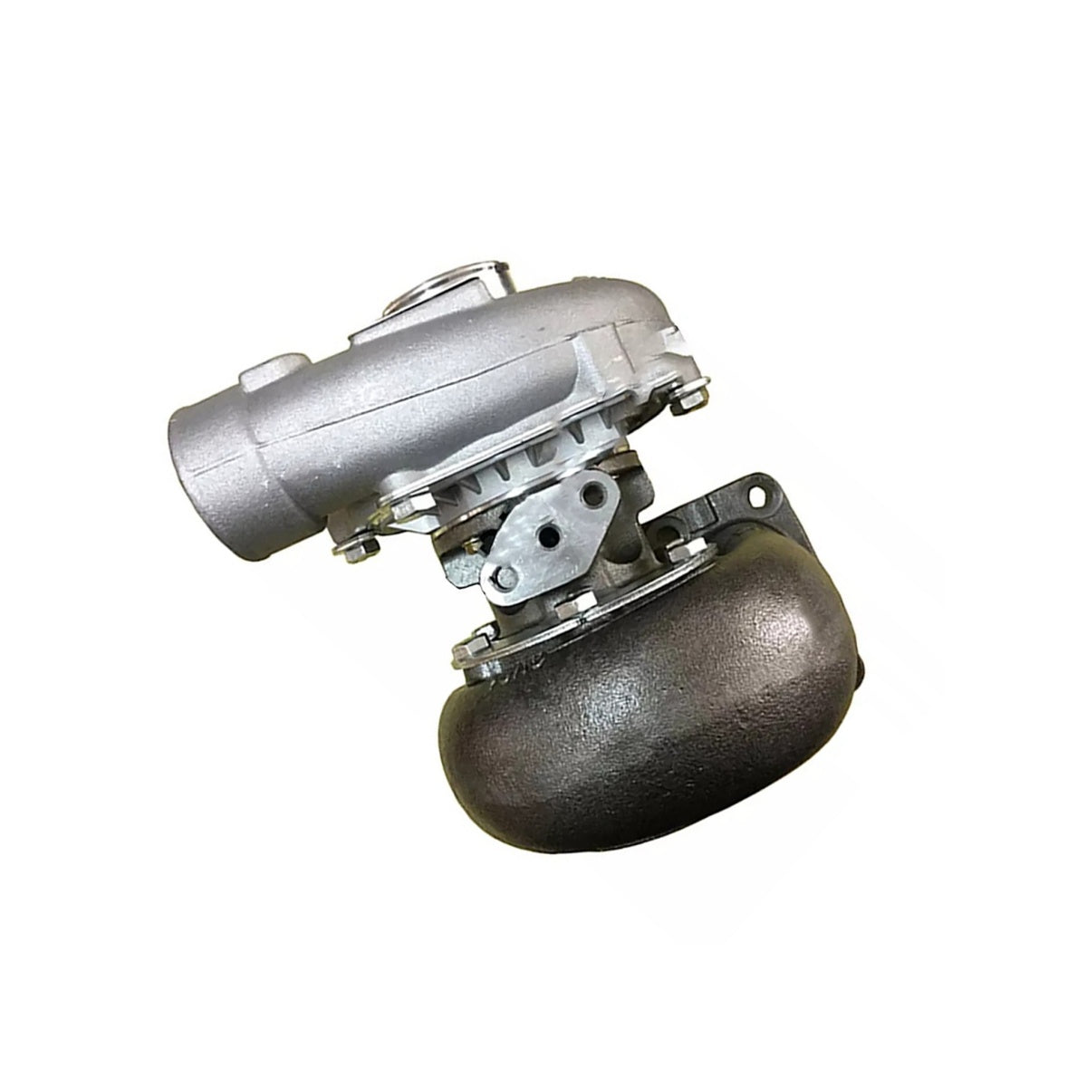 Turbo Turbolader 6205-81-8118 6206-81-8110 für Komatsu Bagger PC120-5 PC100-5 - Sinocmp