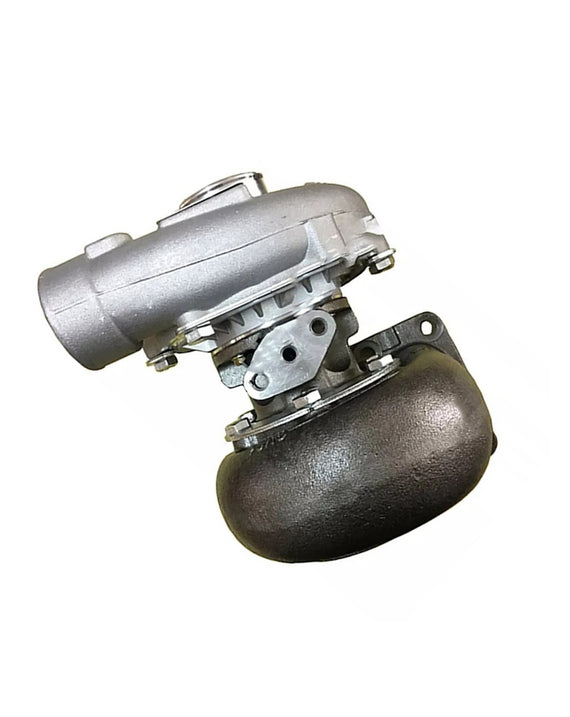 Turbocompresseur Turbo 6205-81-8118 6206-81-8110 pour pelle Komatsu PC120-5 PC100-5