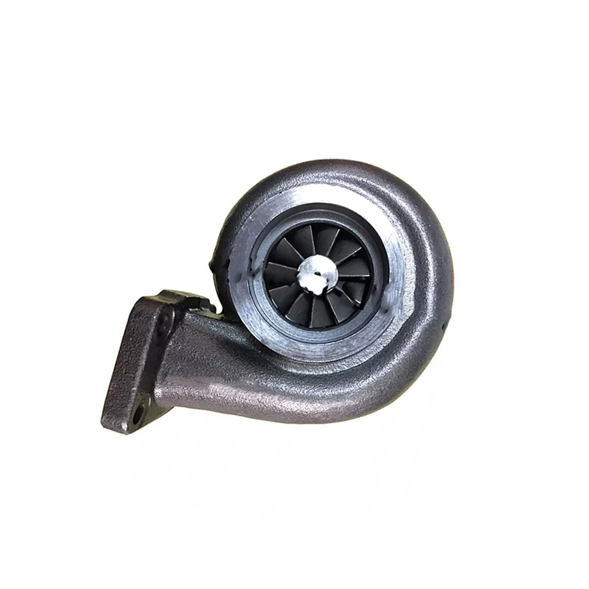 Turbo Turbolader 6205-81-8118 6206-81-8110 für Komatsu-Bagger