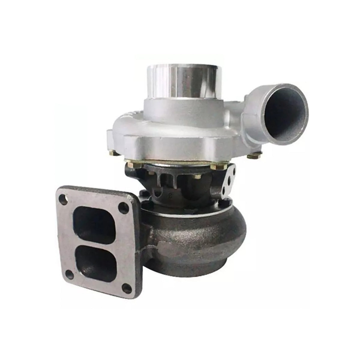 Turbo Turbolader 6205-81-8118 6206-81-8110 für Komatsu-Bagger – Sinocmp