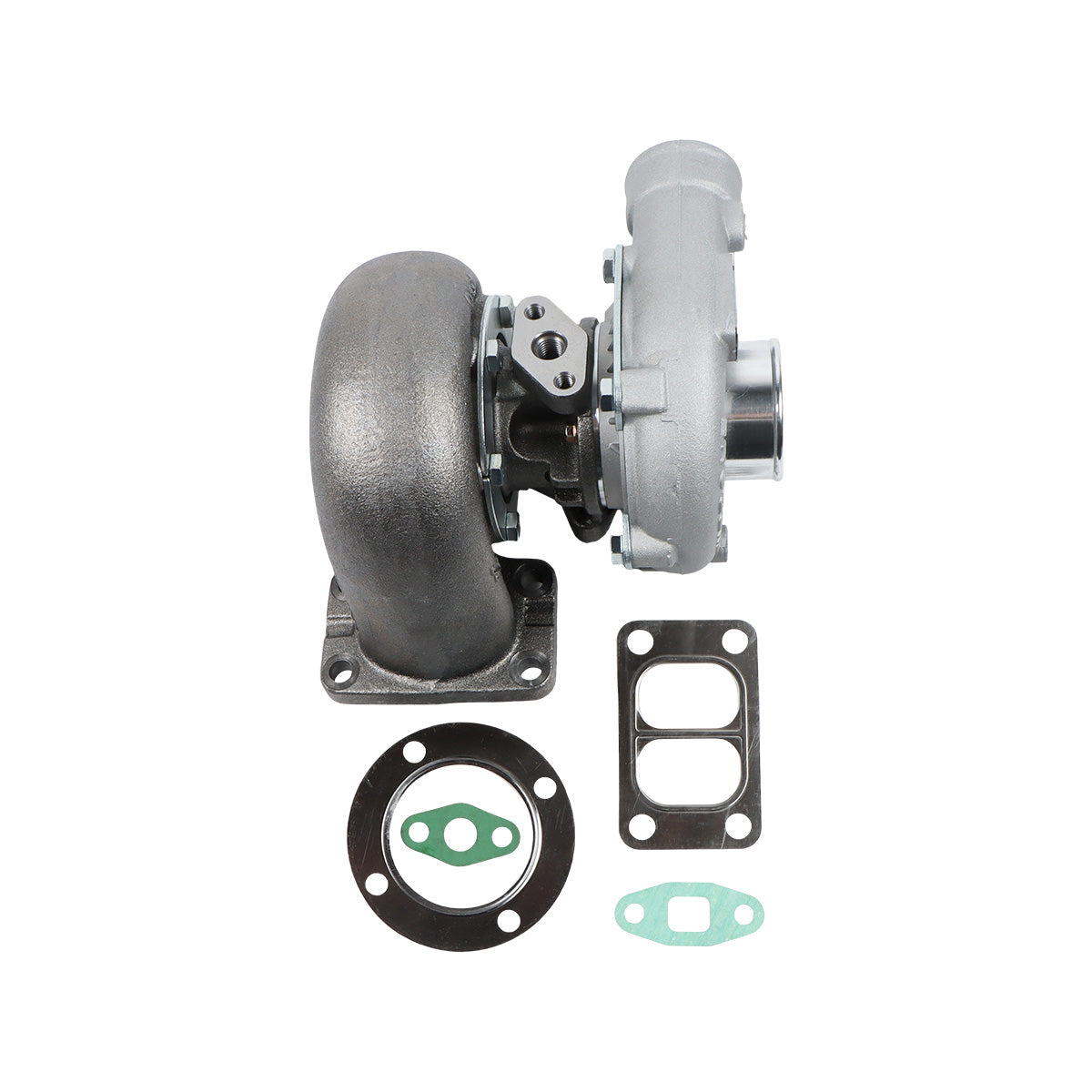 Turbo Turbocharger 6207-81-8331 6207818331 for Komatsu Excavator PC200-6 PC210-6