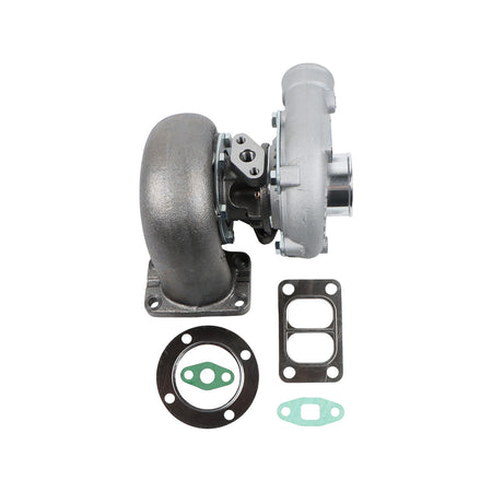 Turbo Turbocharger 6207-81-8331 6207818331 for Komatsu Excavator PC200-6 PC210-6