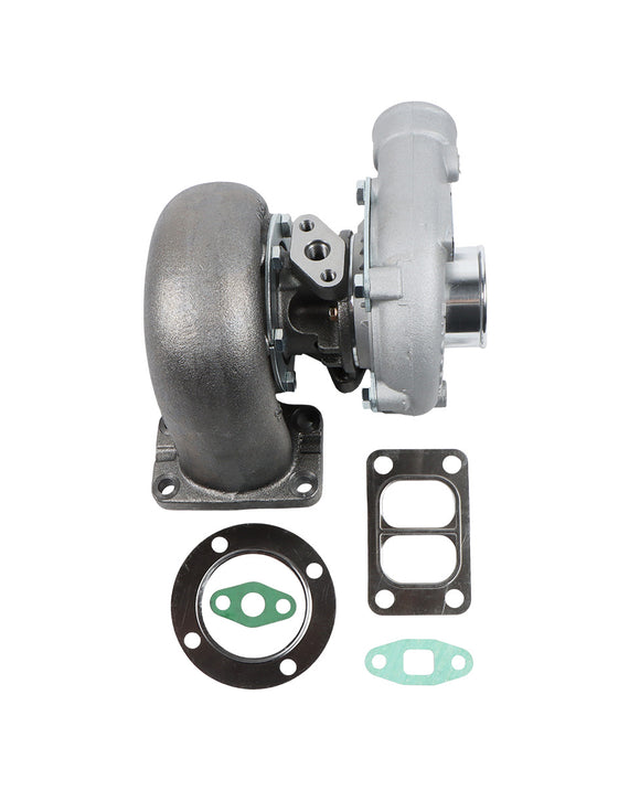 Turbocompresseur Turbo 6207-81-8331 6207818331 pour pelle Komatsu PC200-6 PC210-6