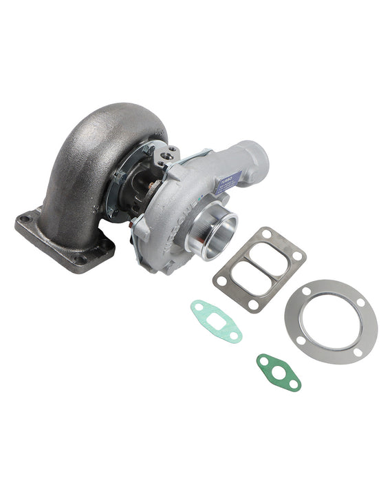 Turbocompresseur Turbo 6207-81-8331 6207818331 pour pelle Komatsu PC200-6 PC210-6