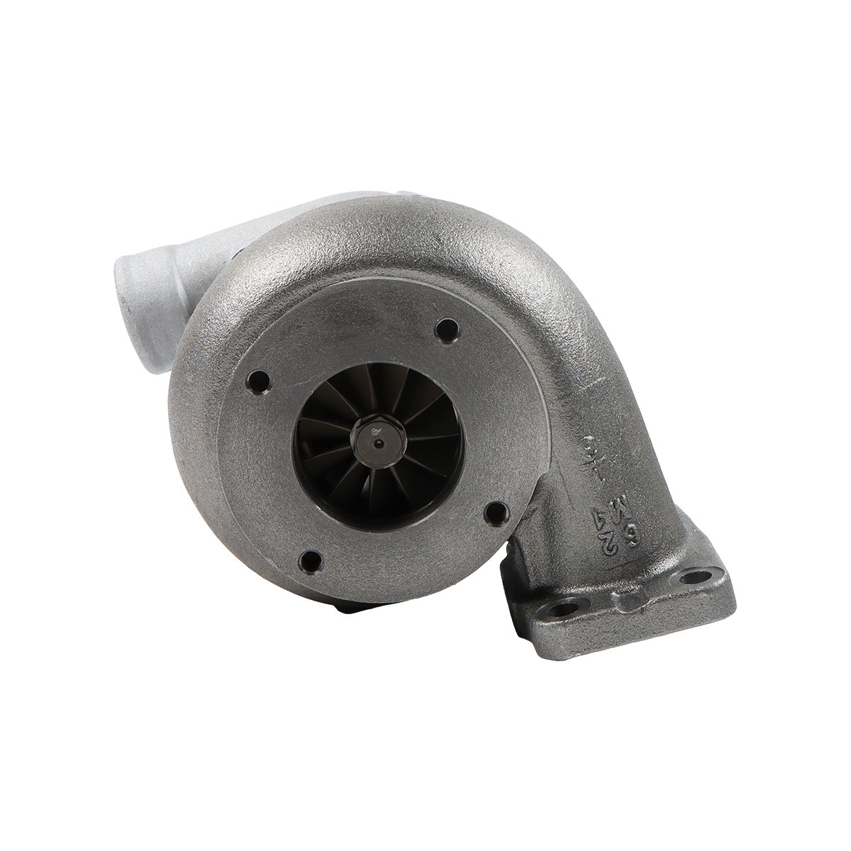 Turbo Turbocharger 6207-81-8331 6207818331 for Komatsu