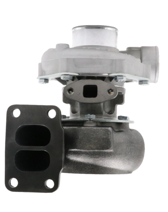 Turbocompresseur Turbo 6209-81-8310 pour pelle Komatsu PC200-6 PC210-6 PC220-6