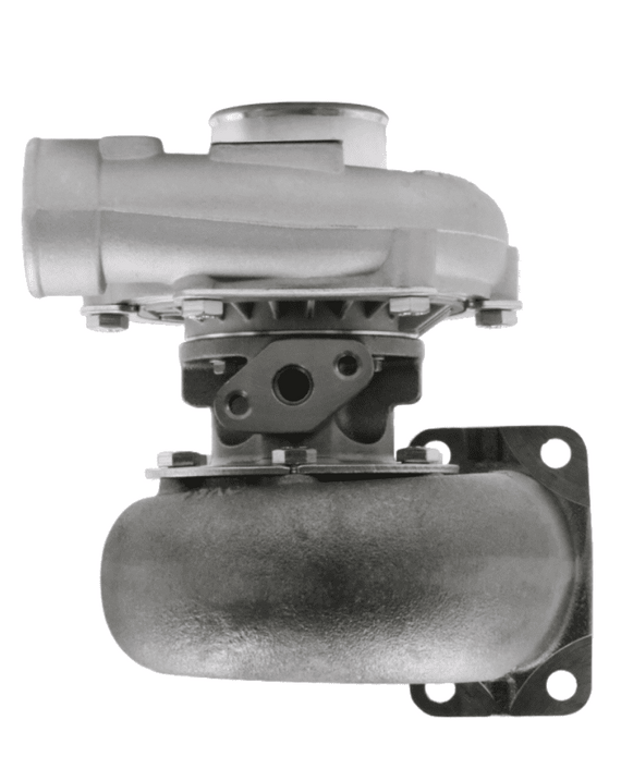 Turbocompresseur Turbo 6209-81-8310 pour pelle Komatsu PC200-6 PC210-6 PC220-6