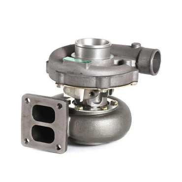 Turbo Turbolader 6222-81-8210 466704-5203S für Komatsu PC300 PC350-6 Bagger
