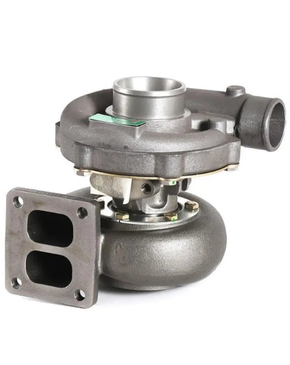 Turbocompresseur Turbo 6222-81-8210 466704-5203S pour pelle Komatsu PC300 PC350-6