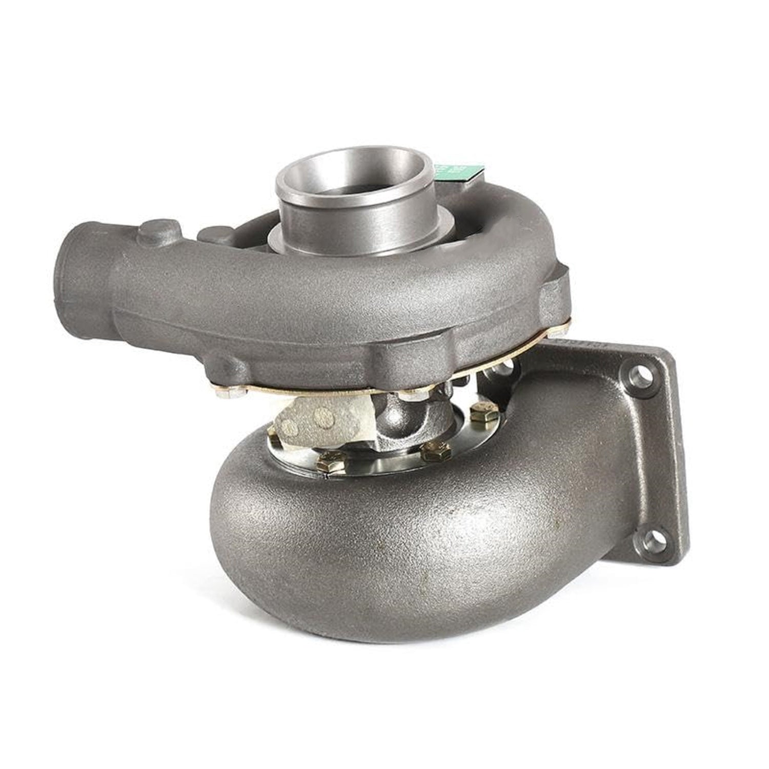 Turbo Turbocharger 6222-81-8210 466704-5203S for Komatsu PC300 PC350-6 Excavator - Sinocmp