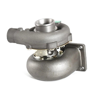 Turbo Turbolader 6222-81-8210 466704-5203S für Komatsu PC300 PC350-6 Bagger