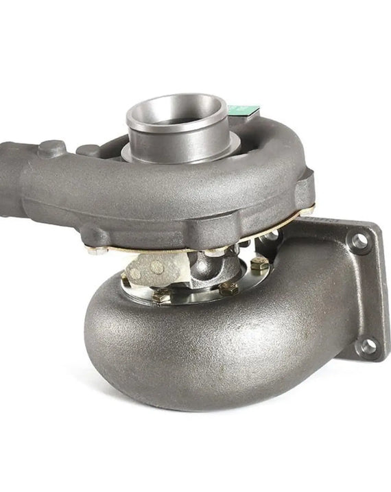 Turbocompresseur Turbo 6222-81-8210 466704-5203S pour pelle Komatsu PC300 PC350-6
