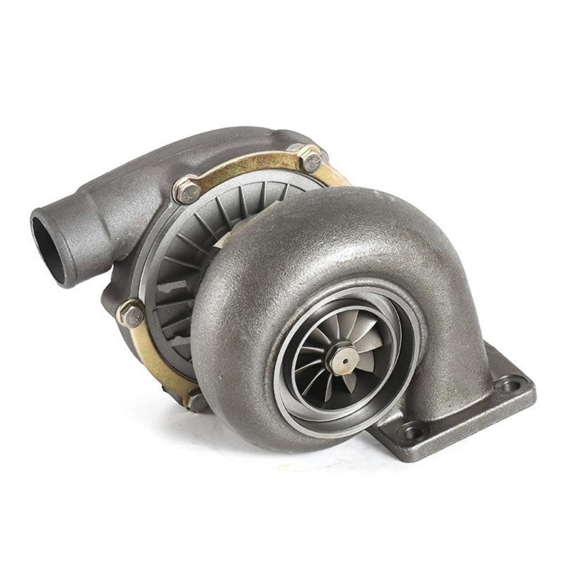 Turbo Turbocharger 6222-81-8210 466704-5203S for Komatsu - Sinocmp