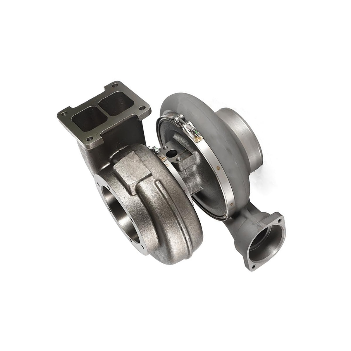 Turbo Turbocharger 6240-81-8600 for Komatsu Engine 6D170 Excavator PC1250 - Sinocmp