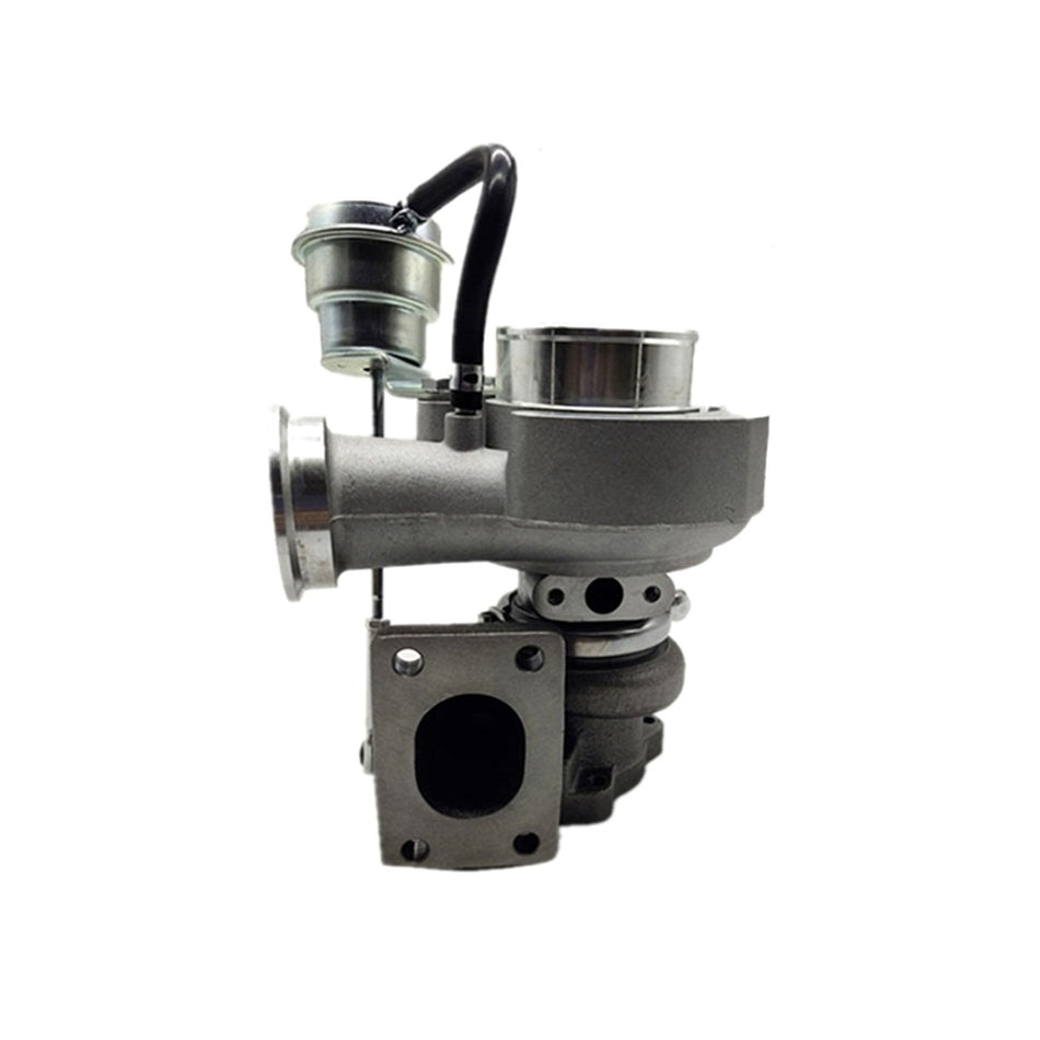 Turbo Turbocharger 6271-81-8500 49377-01760 for Komatsu Excavator PC70-8 Engine 4D95
