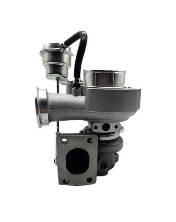 Turbocompresseur Turbo 6271-81-8500 49377-01760 pour pelle Komatsu PC70-8, moteur 4D95