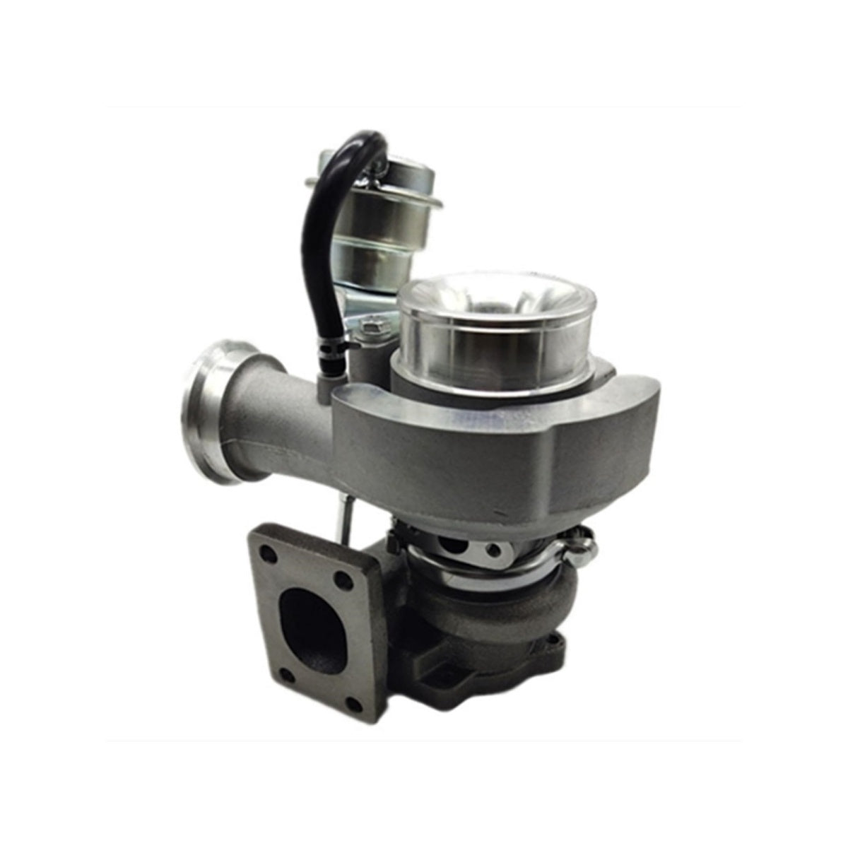 Turbo Turbolader 6271-81-8500 49377-01760 für Komatsu Bagger PC70-8 Motor 4D95 – Sinocmp