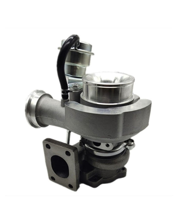 Turbocompresseur Turbo 6271-81-8500 49377-01760 pour pelle Komatsu PC70-8, moteur 4D95