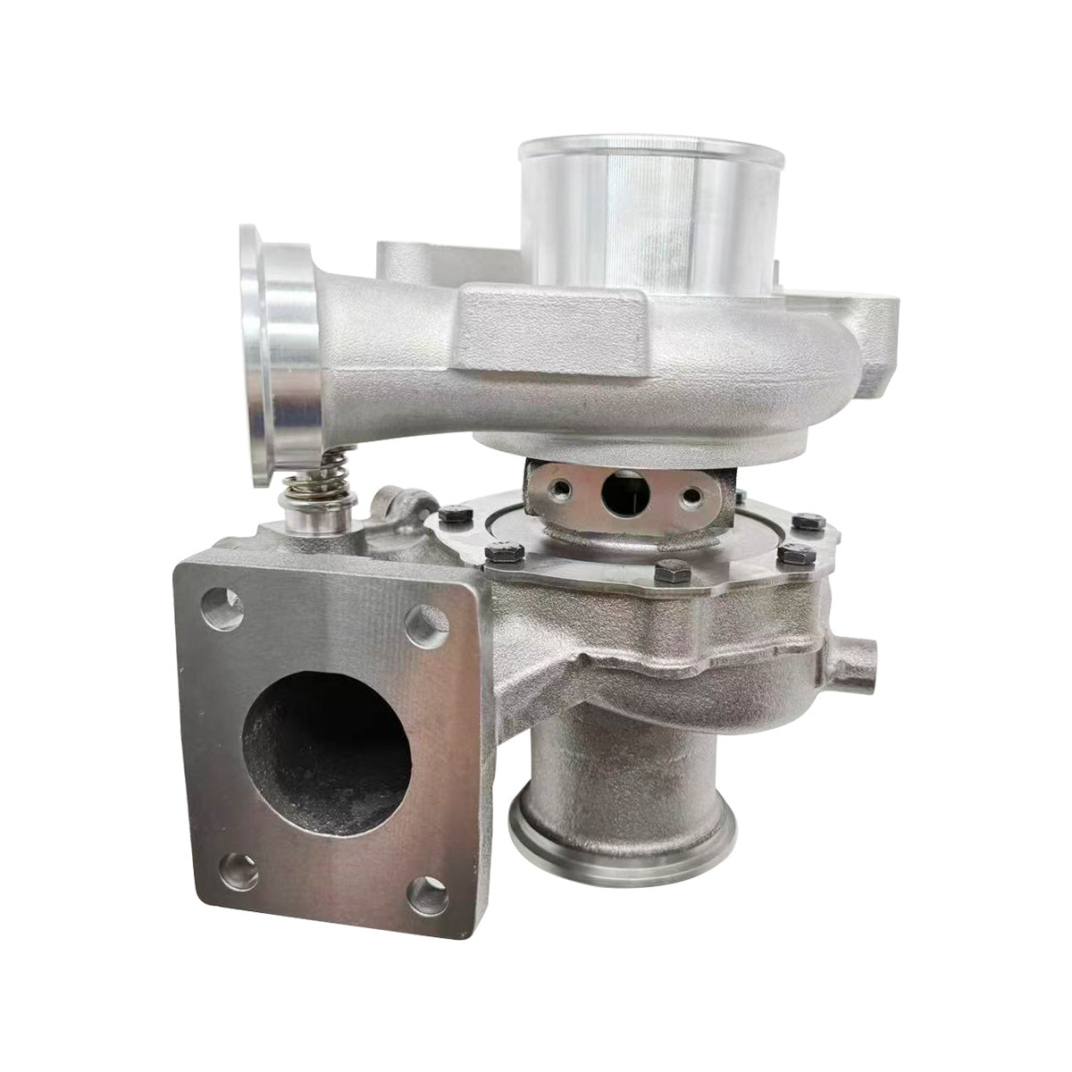 Turbo Turbocompressor 6276-81-8200 para Komatsu Dozer D39PX-24