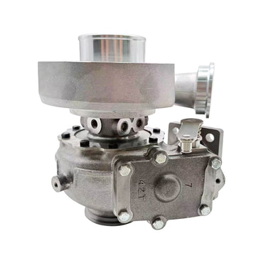 Turbo Turbolader 6276-81-8200 für Komatsu Dozer D39PX-24