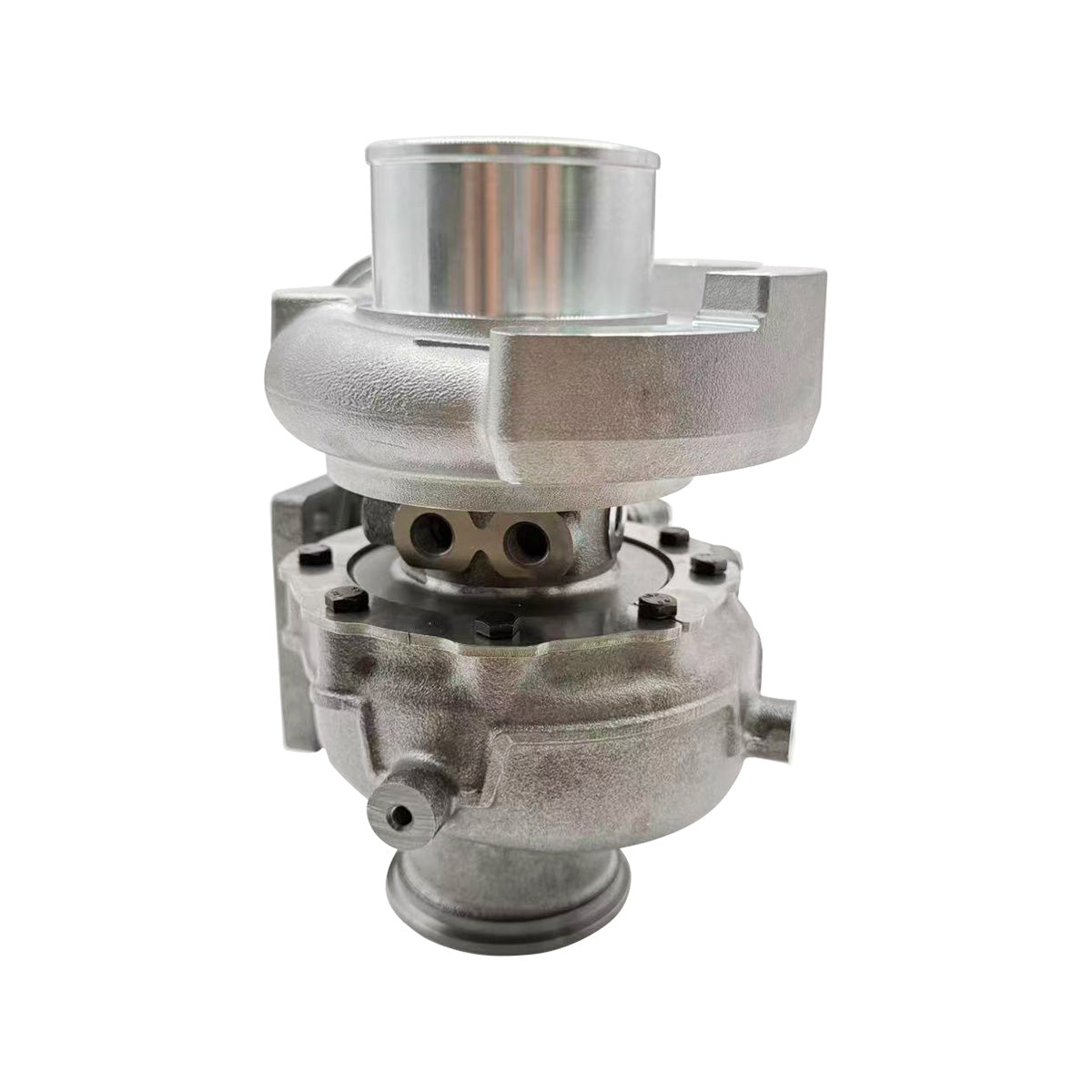 Turbo Turbocompressor 6276-81-8200 para Komatsu Dozer D39PX-24 - Peça Sinocmp