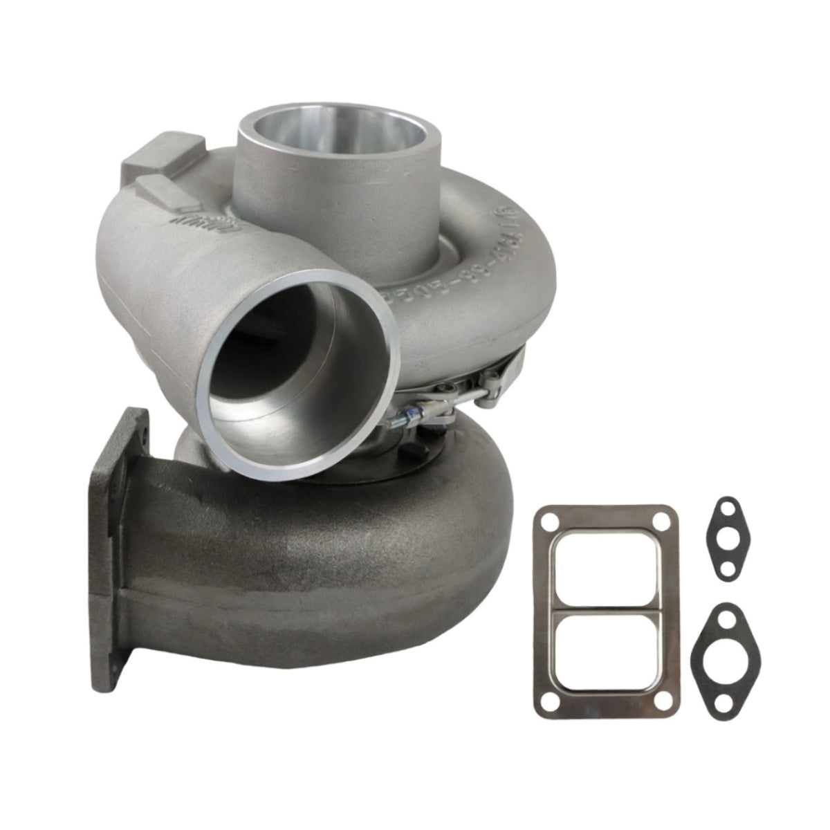 Turbo Turbocharger 6505-52-5410 for Komatsu SA6D140 SA6D140E Engine - Sinocmp